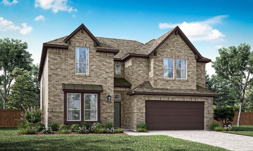 4616 Flaubert Avenue, Celina, TX, 75009 | Card Image