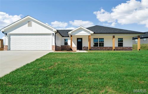 469 Steeplechase, Jackson, MO, 63755 | Card Image