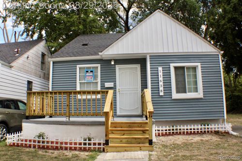 11638 Montrose Street, Detroit, MI, 48227 | Card Image
