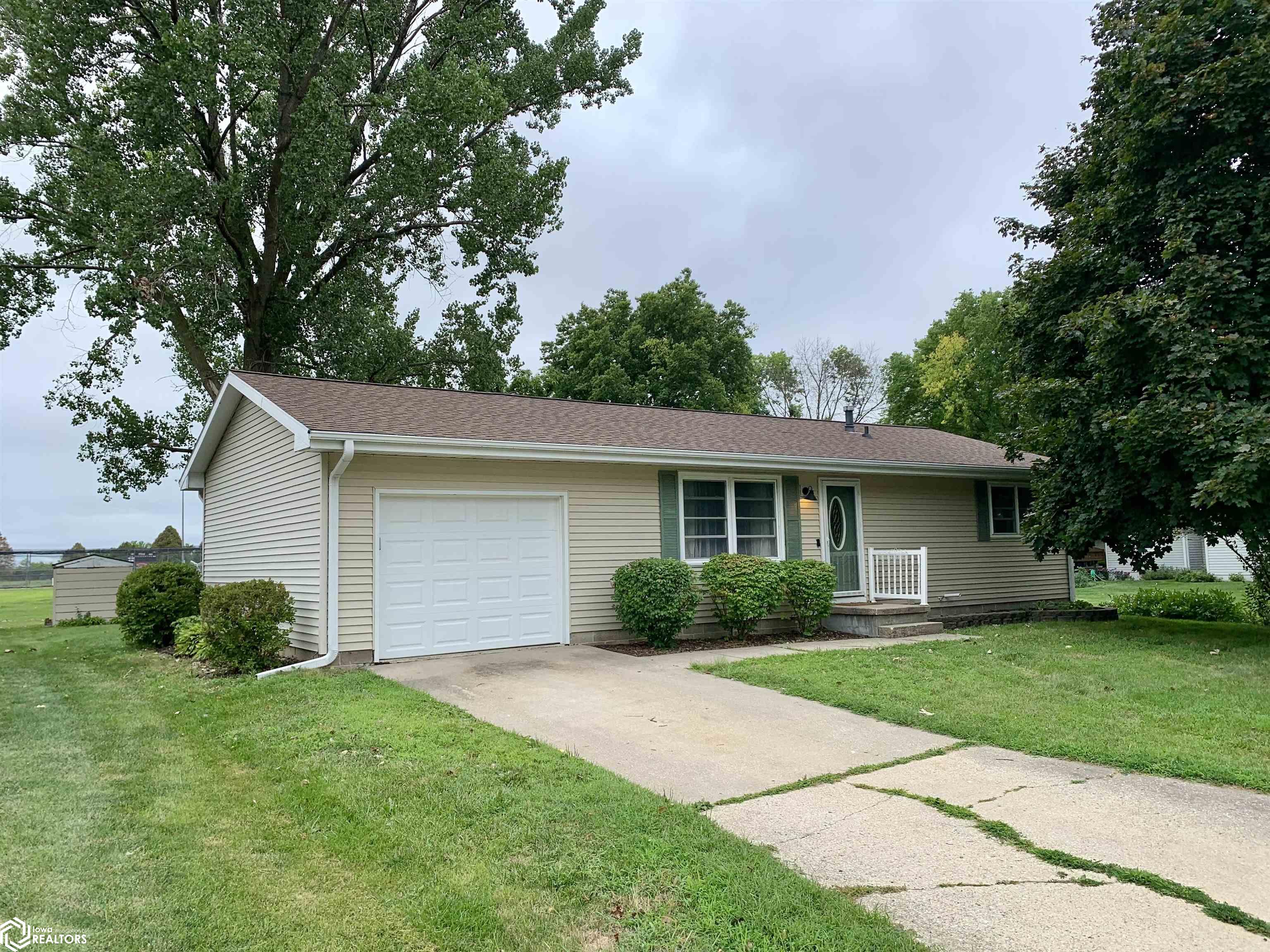 Wilcox Way, Jefferson, IA 50129