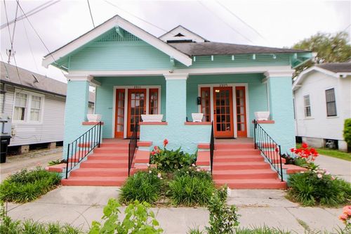 2311 Joliet St, New Orleans, LA, 70118-1517 | Card Image