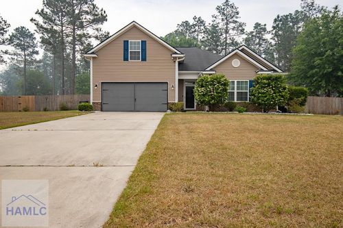 67 Ledford Cir Ne, Ludowici, GA, 31316-7687 | Card Image