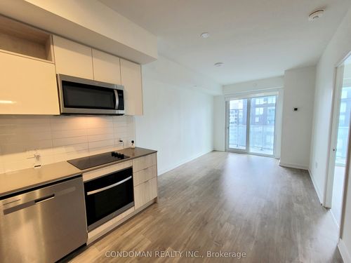 2408-100 Dalhousie St, Toronto, ON, M5B0C7 | Card Image