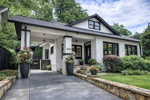 389 6th St Ne, Atlanta, GA, 30308-1637 | Card Image