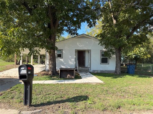 1003 E Main St, Mexia, TX, 76667-3404 | Card Image