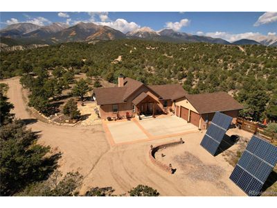 13101 Highway 285, House other with 3 bedrooms, 3 bathrooms and null parking in Salida CO | Image 1