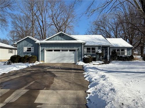 2307 S Homer St, Pittsburg, KS, 66762-6415 | Card Image