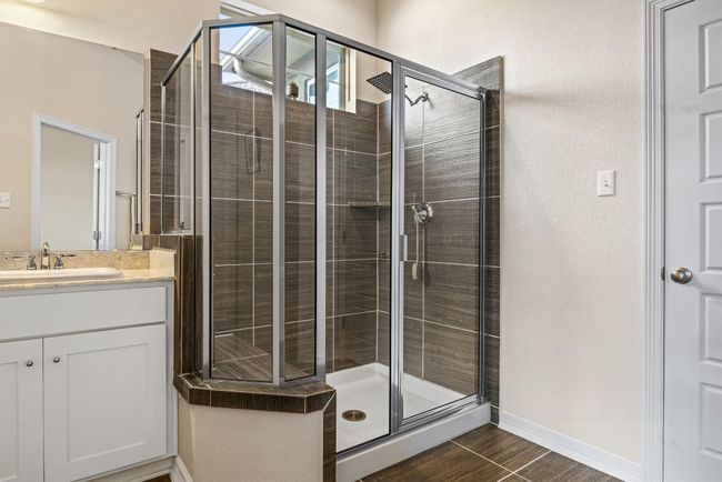 A - 2302 Dillon Pond Ln, Condo with 3 bedrooms, 3 bathrooms and 4 parking in Pflugerville TX | Image 26