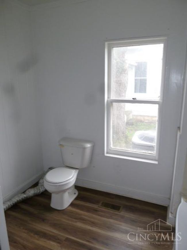 605 E 7 Th St, House other with 1 bedrooms, 1 bathrooms and null parking in Manchester OH | Image 20