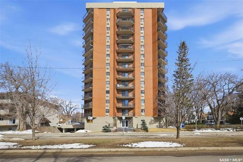 501-717 Victoria Ave, Saskatoon, SK, S7N2T5 | Card Image