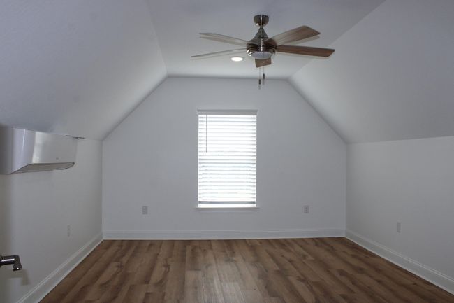 30 Bedroom 4 or Bonus Room | Image 31