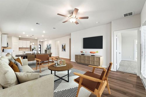1526 Waggoner Ranch Trl, Conroe, TX, 77301-1716 | Card Image
