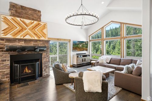 535 Crestview Dr, Park City, UT, 84098-5126 | Card Image