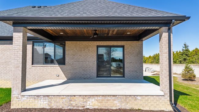 56678 Via Nesso, House other with 2 bedrooms, 2 bathrooms and null parking in Macomb MI | Image 27