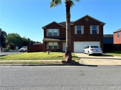 2901 Providence Ave, McAllen, TX, 78504-5490 | Card Image