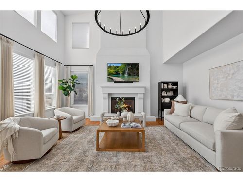 14858 E Aberdeen Ave, Centennial, CO, 80016-1099 | Card Image