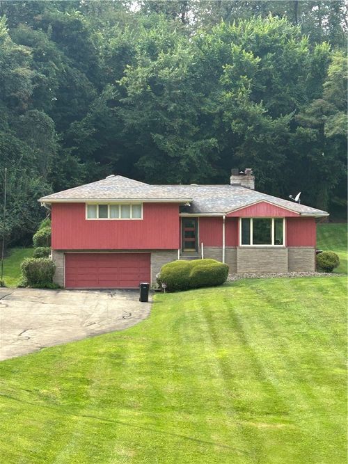 1820 Greenock Buena Vista Rd, Elizabeth Twp/Boro, PA, 15135 | Card Image