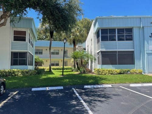 470 Normandy J, Delray Beach, FL, 33484-4882 | Card Image