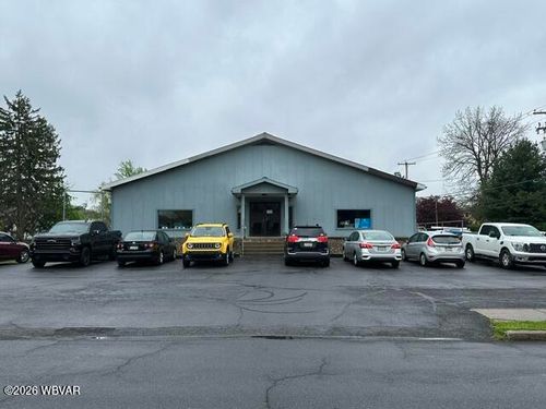 100 E 8th St, Milton, PA, 17847-1414 | Card Image