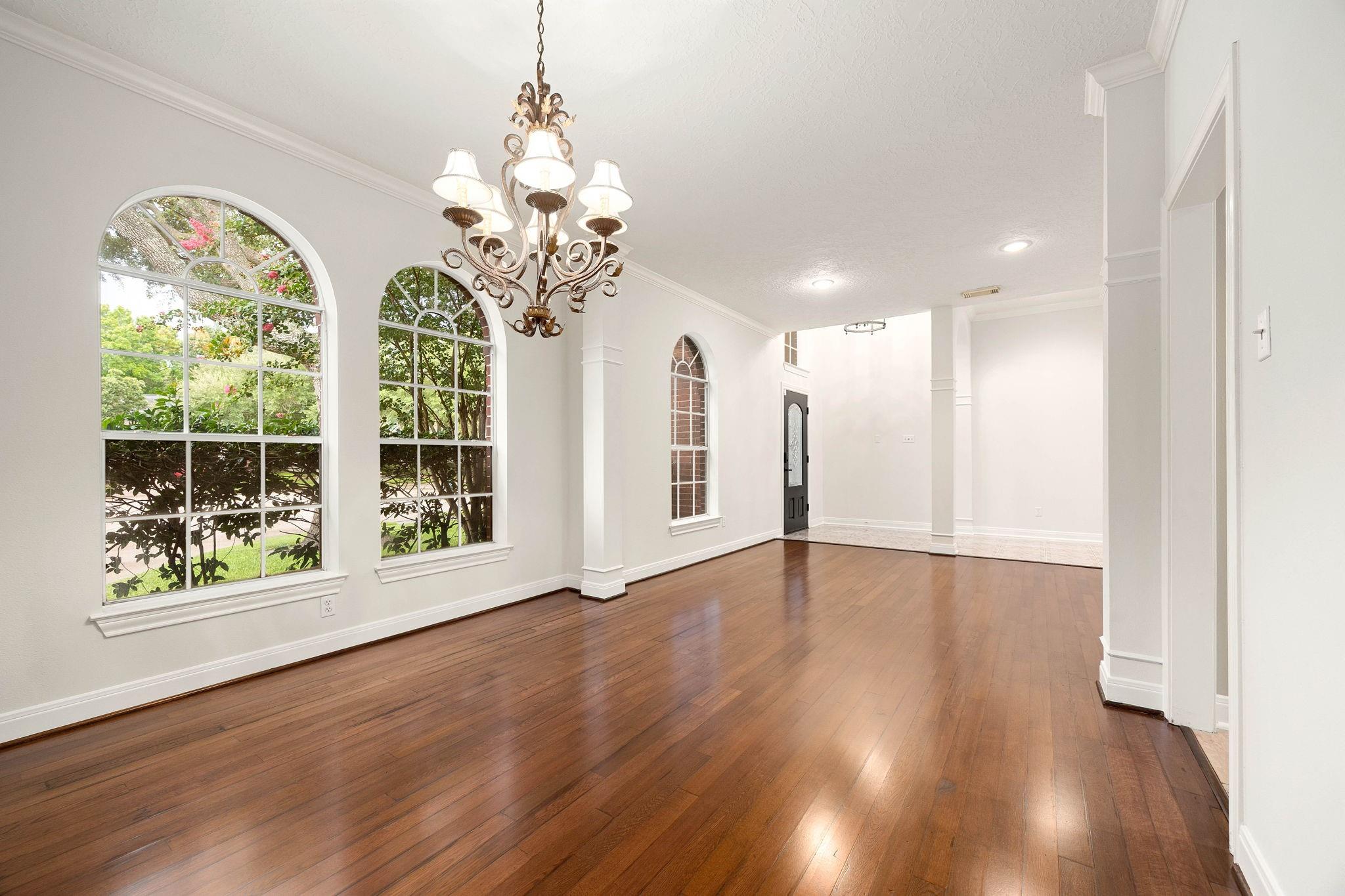 Residential Lease in Houston 3