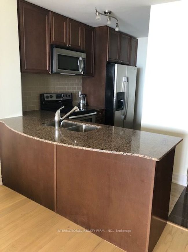 504 - 699 Aberdeen Blvd, Condo with 1 bedrooms, 1 bathrooms and 1 parking in Midland ON | Image 11