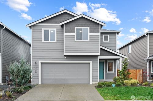 31125 122nd St Se, Sultan, WA, 98294-4032 | Card Image