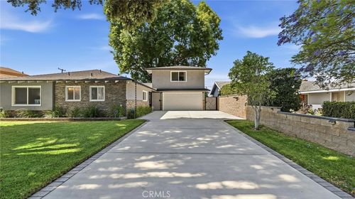 2722 Hanawalt St, La Verne, CA, 91750 | Card Image