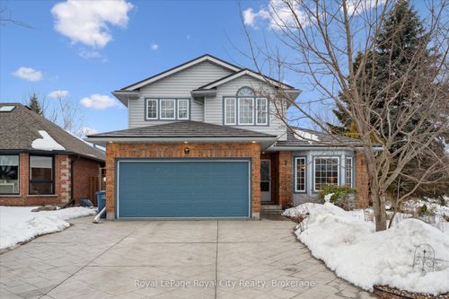 1 Quail Creek Dr, Guelph, ON, N1C1A9 | Card Image