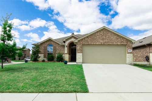 14401 Chino Dr, Haslet, TX, 76052-5863 | Card Image