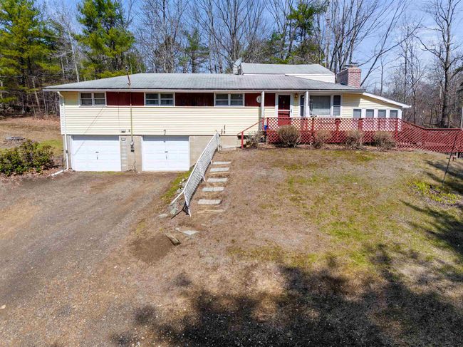 20 Crockett Rd, House other with 3 bedrooms, 1 bathrooms and null parking in Laconia NH | Image 34