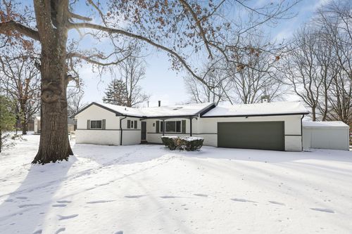 3311 Longstreth Park Pl, Columbus, OH, 43230-3109 | Card Image