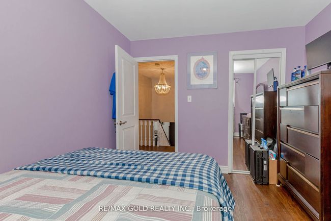 298 Royal Salisbury Way, House attached with 6 bedrooms, 3 bathrooms and 3 parking in Brampton ON | Image 22