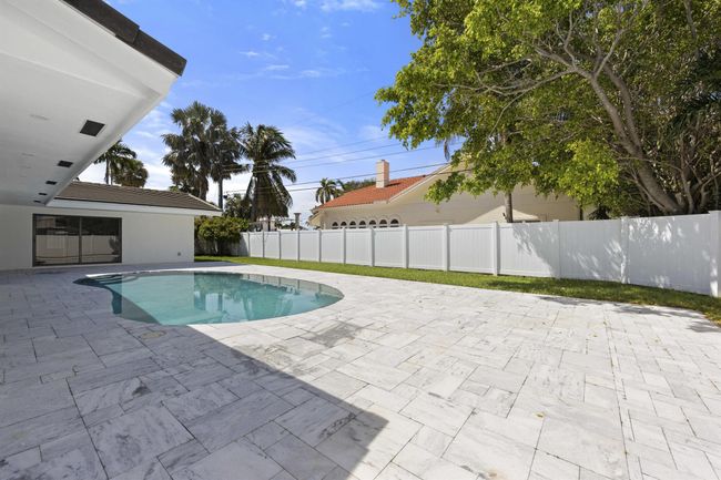 4121 Ne 31 St Ave, House other with 3 bedrooms, 3 bathrooms and null parking in Lighthouse Point FL | Image 36