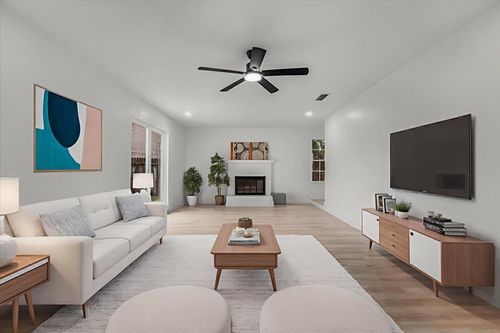 8835 Township Ct, Fort Worth, TX, 76179-2934 | Card Image