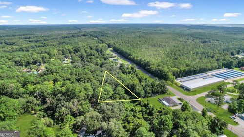 TRACT B .38 Acres, Darien, GA, 31305 | Card Image