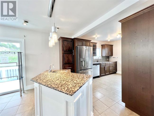 6 Orange Lane, House other with 4 bedrooms, 2 bathrooms and null parking in Springdale NL | Image 15