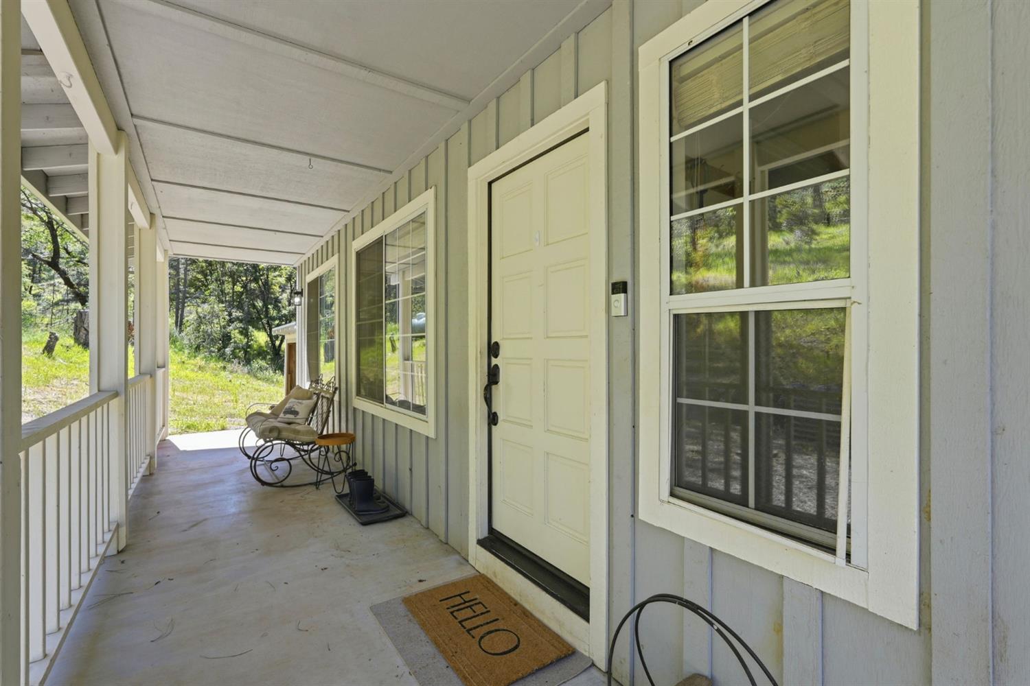Residential in Grass Valley 2