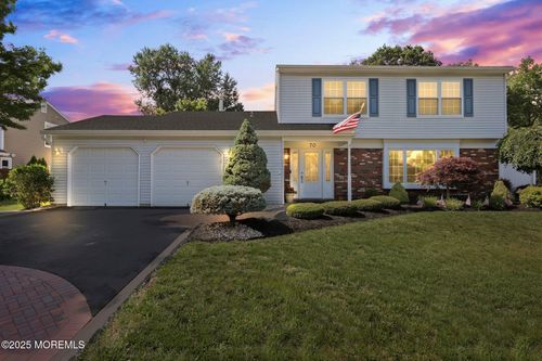 70 Appletree Road, Howell, NJ, 07731 | Card Image