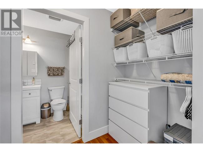 403 - 256 Hastings Ave, Condo with 2 bedrooms, 2 bathrooms and 2 parking in Penticton BC | Image 11