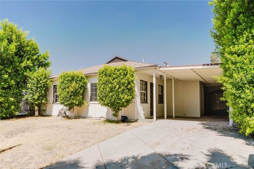 9652 Rincon Ave, Pacoima, CA, 91331-4151 | Card Image