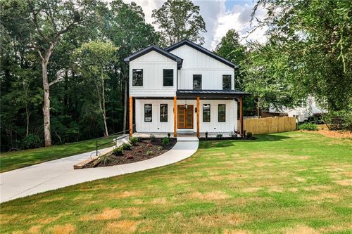 1401 Rupert Rd, decatur, GA, 30030-4649 | Card Image