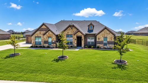 6616 Thames Dr, Forney, TX, 75126-3664 | Card Image