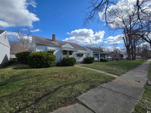 4605 Spatz Ave, Fort Wayne, IN, 46806-2350 | Card Image