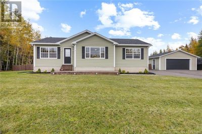 9 Carrie St, House other with 4 bedrooms, 3 bathrooms and null parking in Rusagonis NB | Image 1