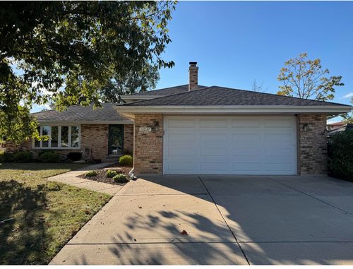 11637 Brookview Ln, Orland Park, IL, 60467-7133 | Card Image