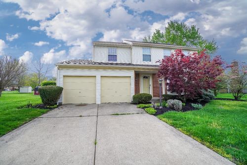 8500 Crestmont Dr, West Chester, OH, 45069-3490 | Card Image