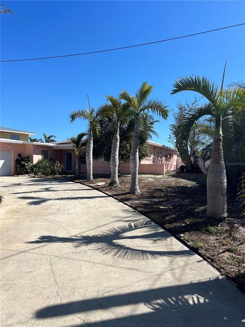 3800 Belle Vista Dr E, ST PETE BEACH, FL, 33706-2629 | Card Image
