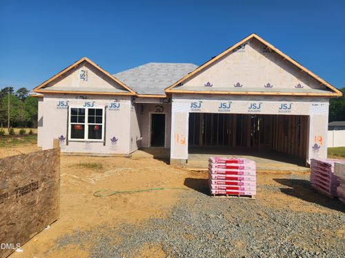 lot-42-19 Boston River Dr, Dunn, NC, 28334-1487 | Card Image