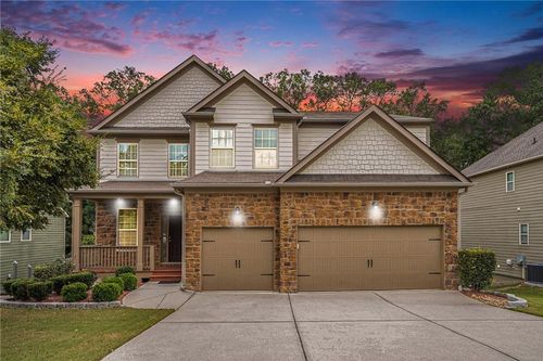 337 Liberty Dr, Acworth, GA, 30102-3718 | Card Image