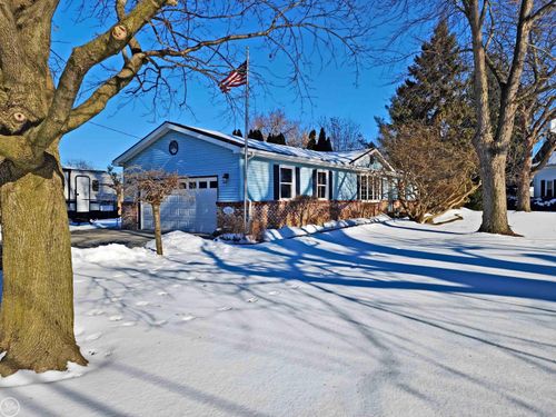 29750 Riverside Bay Ct, Harrison Township, MI, 48045-1792 | Card Image